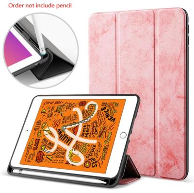 Schutz Hülle für Apple iPad 10.9'' 10th Gen 2022 Smart Cover Etui Tasche Folie 9H