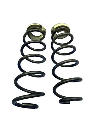 モンゴリア AUDI A5 8T8 2.0 TFSI Rear Left Coil Spring Stone Guard