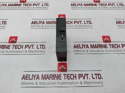 Noris RH 31 78 Limit Value Switch Tachometer