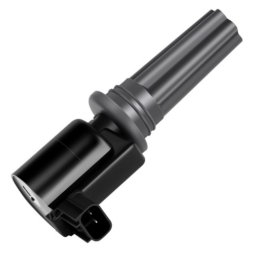 Ignition Coils & Iridium Spark Plugs Kit Fit For Lincoln LS V6 3.0L 2000-2005 - Picture 9 of 15
