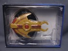 Star Trek Cardassian Hideki Class Starships Collection Display Mini Box St33