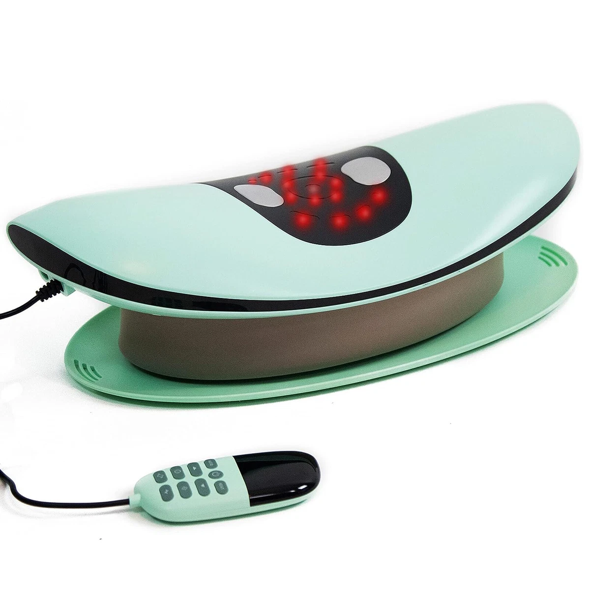 Lumbar Traction Bed Supplier Recovery Treatment Supplier