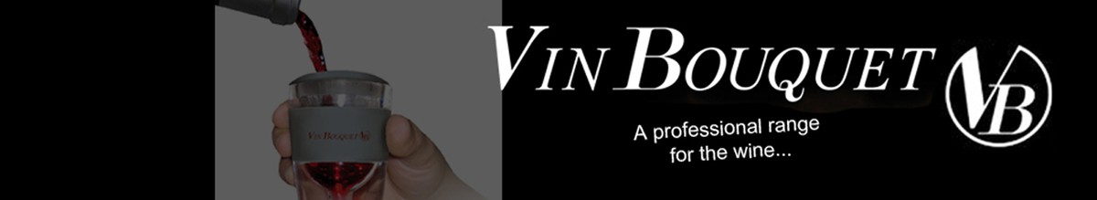 vin bouquet bottle cooler bag