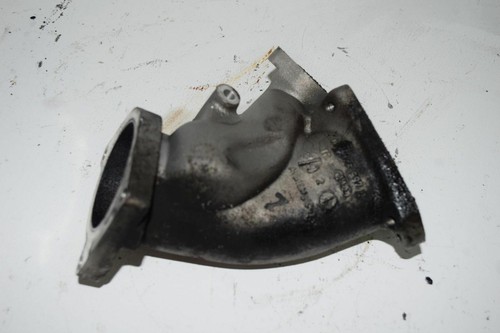 Orig. VW Phaeton 3D2 3,0 TDI Drosselklappenstutzen Abgasrückführung 059145997C