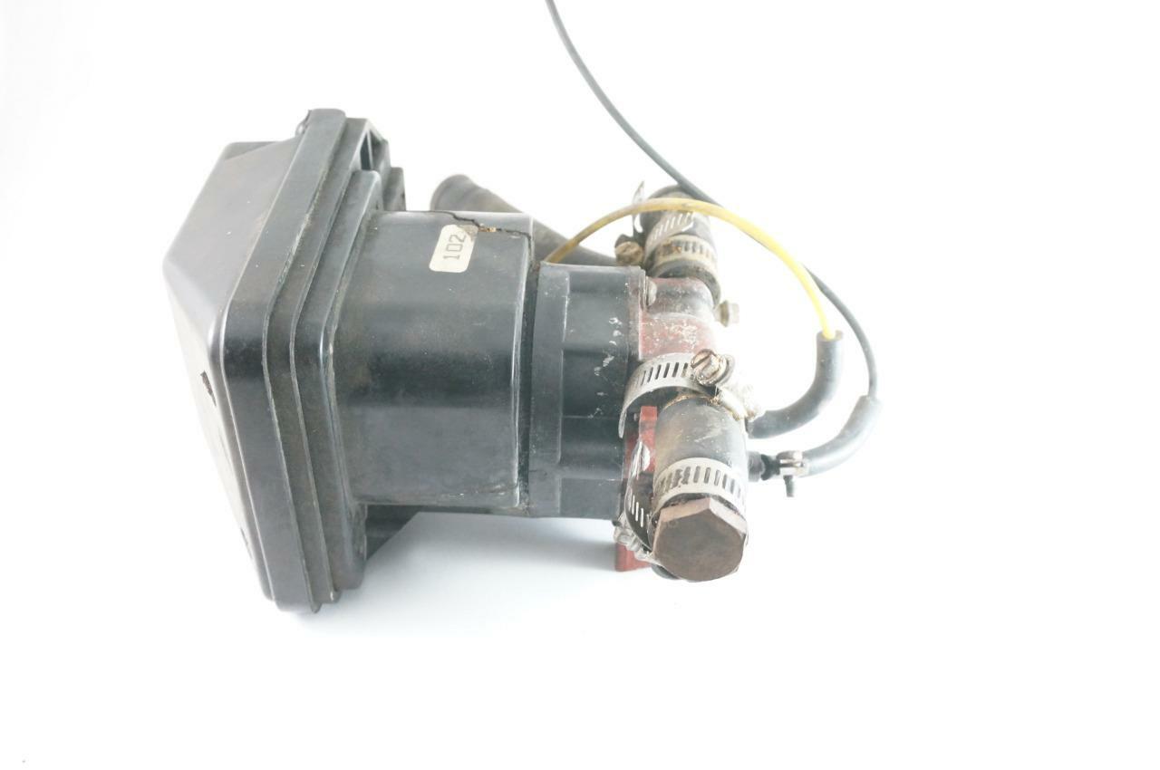 *Cracked* OEM Mercedes W107 R107 Heater Control Valve Servo 7680 450sl