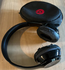 Beats by Dr. Dre Beats Solo3 Wireless Headphones - Matte Black BMX FREESTYLE YO — photo 1