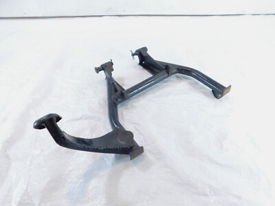 1986-1987 Kawasaki ZX 1000 GPZ Main Center Stand 34011-1123 for