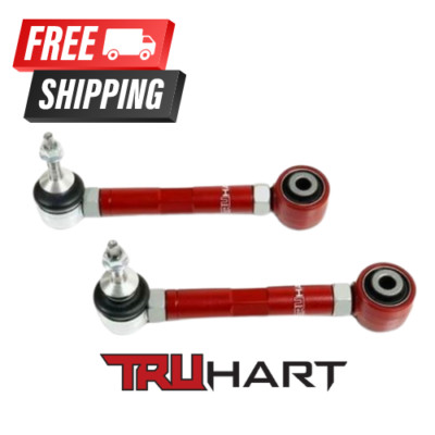 TruHart Adjustable Performance Rear Toe Arms for 00-06 BMW X5/E53 | eBay