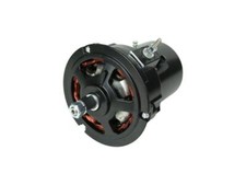 Alternatore 90 AMP Nero