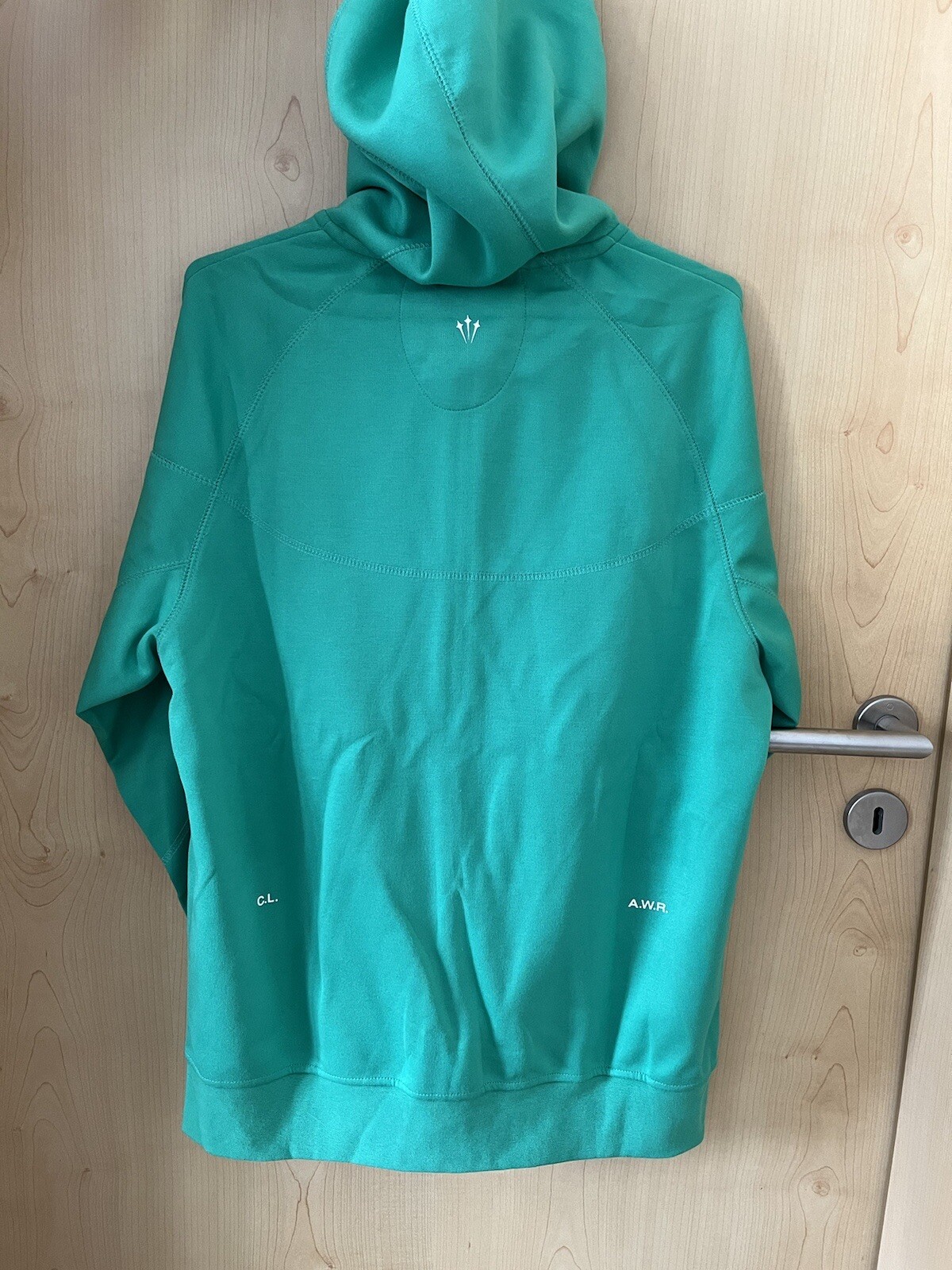 nike x nocta tech fleece eBay