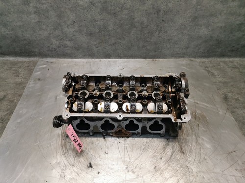 VW Golf 3 GTI 2.0 16V ABF 150PS Zylinderkopf 051103373D #19572