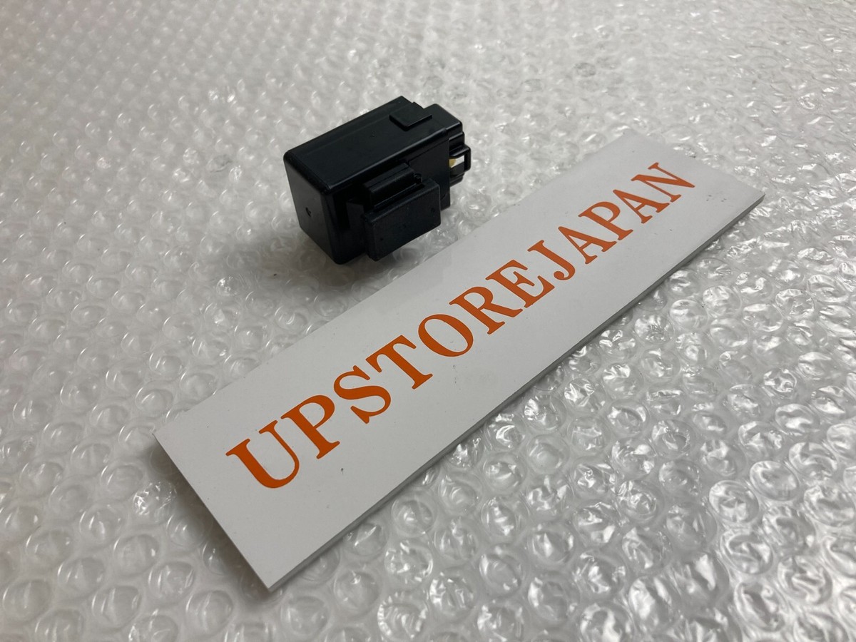 Yamaha OEM 4XV-8195A-00-00 XVS 1100 Relay Assembly | eBay
