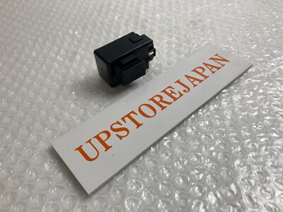 Yamaha OEM 4XV-8195A-00-00 XVS 1100 Relay Assembly | eBay