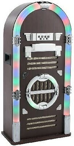 craig bluetooth jukebox