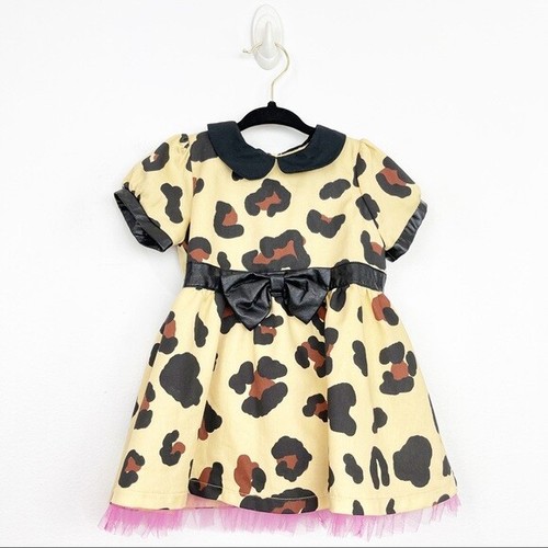Harajuku Mini For Target Leopard Dress 