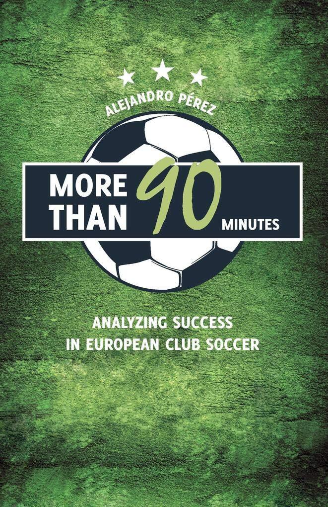 More Than 90 Minutes: Analyzing and Demystifying Success in (New)