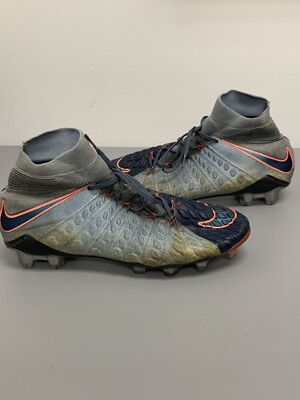 nike hypervenom rising fast