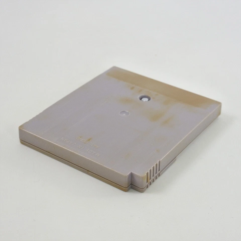 Gameboy SA GA SAGA 3 Jiku no Hasha Kanketsu hen Cartridge Only Nintendo d303 gbc - Image 4 of 4