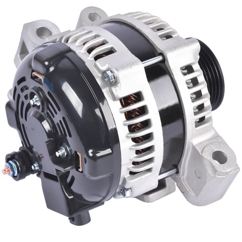 Alternator 84009373 for Cadillac SRX 2004-2009 STS 2005-2011 V6 3.6L 150A/12V CW - Picture 6 of 12