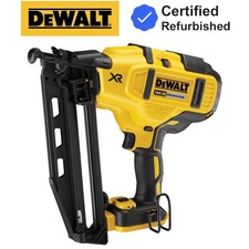 Dewalt DCN660N 18v XR Cordless Brushless Second Fix Framing Nailer - Bare Unit