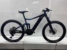Giant Trace 27,5" E-Bike Yamaha Mittelmotor 12 Gang Shimano Deore XT Fully
