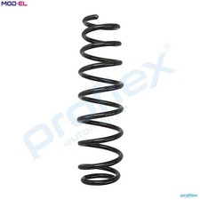 SUSPENSION SPRING PX1-0582 FOR ALFA ROMEO 939 A6.000 1.9L 939B4.000 2.0L 4cyl