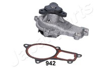 Japanparts Wasserpumpe MotorküHlung PQ-942 FüR Chrysler Voyager 5 RT