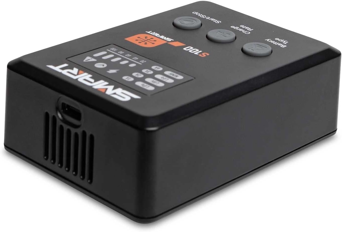 S100 USB-C Charger for Smart Batteries thumbnail 6