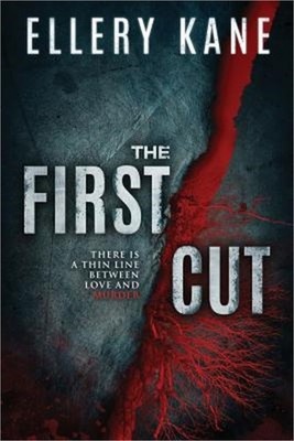 The First Cut (Paperback or Softback)
