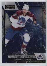 2023-24 O-Pee-Chee Platinum Cosmic 19/65 Valeri Nichushkin #68