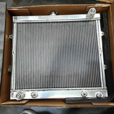 Discount Radiator For 1984-1995 Toyota Pickup 4runner Dlx Base Sr5 2.4l L4 Atmt Discount Radiator For 1984-1995 Toyota Pickup 4runner Dlx Base Sr5 2.4l L4 Atmt