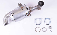 Catalyseurs Opel COMBO