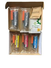 Canon 280XXL 281XXL 5PK Compatible for Canon Ink Cartridge PGI-280XXL CLI-281XXL