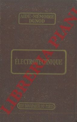 DENIS-PAPIN Mauritius - Allgemeine Elektrotechnik.