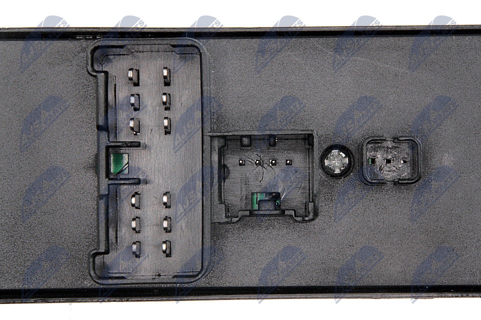 Fits NTY EWS-MZ-003 SWITCH / WINDOW REGULATOR