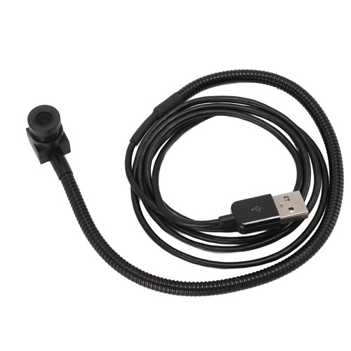 USB Webcam For Laptop With Clear Voice For Online Meetings - 第 7/24 張圖片