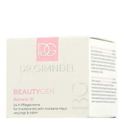 Dr. Grandel Beautygen Renew III - Rich 50ml