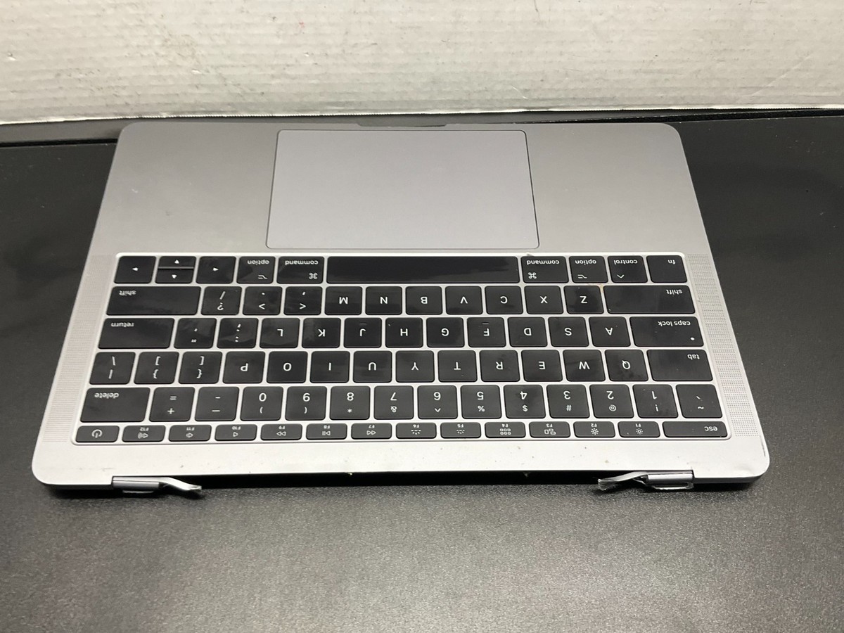 Apple 2017 MacBook Pro 13.3in - 3.1Ghz - Headless Unit | eBay