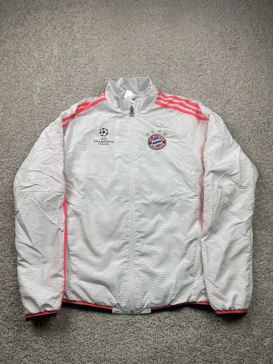 Preços baixos em Adidas Bayern de Munique Futebol Clube
