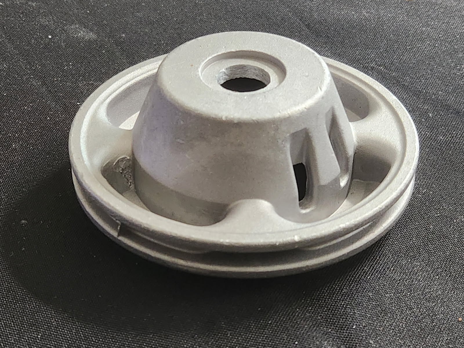 Meatal Line Commercial heavy duty metal