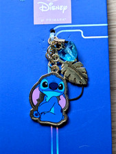 Disney Primark Stitch Phone Charm Bag Charm