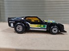 Matchbox International "American Edition" IMSA Ford Mustang in black, mib!