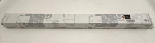 GENUINE MERCEDES-BENZ 2228201145 FRONT WINDSHIELD HEATED WIPER BLADE SET OF 2