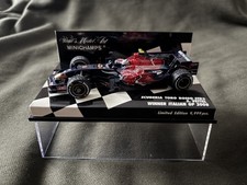 Sebastian Vettel Toro Rosso