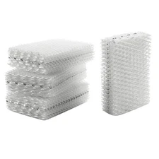 New 4pcs Humidifier Filter For ProCare Protec Relion Robitusin Duracraft Equate