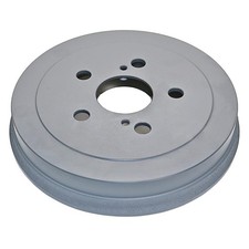 Durago Titanium Series Rear Brake Drum Bd8009201