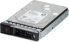Dell FN2YX 4TB 7.2K 3.5" SAS HDD – Enterprise Server Hard Drive 6Gbps