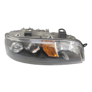 Scheinwerfer Vorderer Rechter FIAT PUNTO 2 Serie 188 Gebraucht Ersatzteil