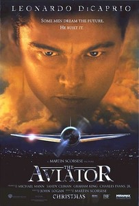 The Aviator Poster | eBay