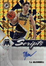 2025 Panini Mosaic NFL Set Review and Checklist 43